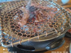 -三千里韩式炭火烤肉(南八马路店)