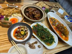 -醉壹号海鲜大排档(厦门美食地标店)