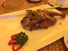 -亚龙湾红树林度假酒店御粤阁