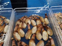 -盒马X会员店(上海森兰商都店)