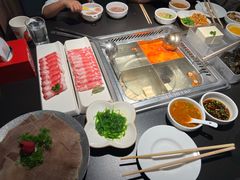 -海底捞火锅(石景山万达广场店)