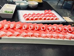 -南门四季铜锅涮肉(大屯·北苑店)