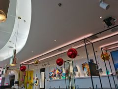 -HELLO MUSAE 拾光缪斯餐厅·纯正希腊风味(苏州中心店)