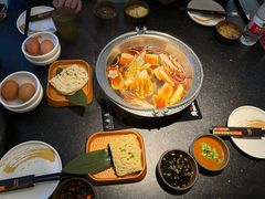 -牛New寿喜烧(新六百店)