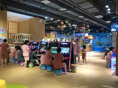 -汤W城市微度假(仓山店)