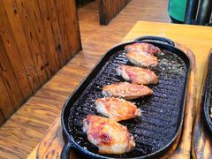 -老东镇啤酒屋海鲜加工·蒸汽海鲜·海鲜烧烤(台东店)