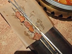 -耶里夏丽·丝路新疆菜·清真食品(徐汇南丹东路臻选店)