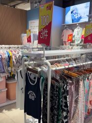 -孩子王(泊富ICITY店)