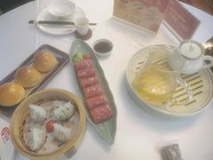 -鹿鸣酒家(越秀店)