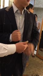 -WWCHAN西服店(茂名南路店)