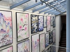 -狮王府淮扬菜(夫子庙老门东店)