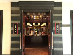 -杭州西子湖四季酒店·金沙厅