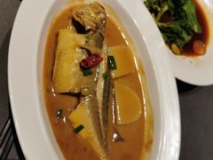 -海立阁海鲜江浙菜(漕河泾印象城店)