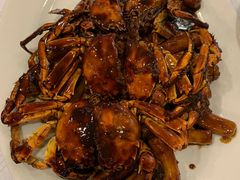 -翠亭酒家(山西南路店)