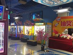 -大玩家(大连高新万达店)