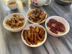 -品香排骨饭(羊官路店)