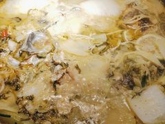 -探鱼·鲜青椒爽麻烤鱼(番禺万达店)