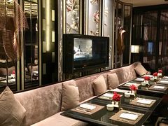 -深圳四季酒店·馥自助餐厅