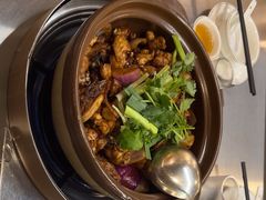 -胡须佬鸡煲四季火锅店(石厦西村直营店)