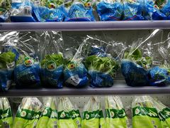-物美超市(金宝街店)