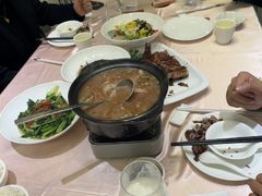 -王府井酒店(金桥港湾店)