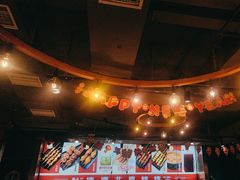 -聚点串吧·北京烧烤(赵登禹路店)