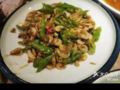 -符离集餐厅(万象城店)