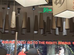 -毛肚向右·川渝毛肚王(经开永旺店)