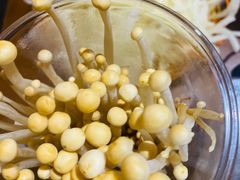 -黔有有贵州酸汤夺夺粉火锅(五味十字店)