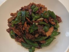 淮扬小炒肉-小厨娘淮扬菜(清江苏宁广场店)