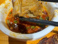 -民食香·腊排骨野生菌美食(木府店)