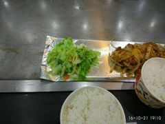 -台烘平价铁板烧(奥城店)
