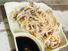 -茶语特色小吃店