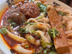 -任记七中刀削面(总店)