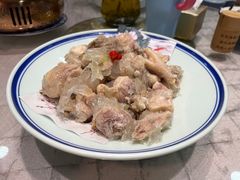 -乔家满族八大碗(流水沟店)