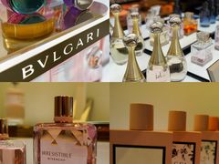 -DFS迪斐世(澳门美高梅店美妆世界)