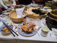 -大张烙馍村(泉山店)