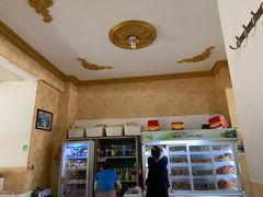 -老乔串店(青松路店)