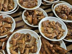 -品香排骨饭(羊官路店)