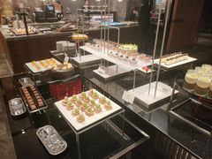 -盐城万豪酒店-盐城厨房西餐厅