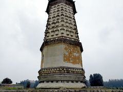 -修德寺塔