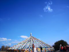 -青海湖国家重点风景名胜区