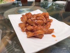 -春满园生态餐厅(南宫路店)