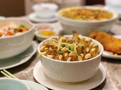 老黃酒煮蟶子-四道菜·福建菜馆(新街口金鹰店)