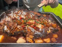 -炉鱼(萧山万象汇店)