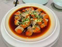 -甬府小鲜(万象城店)