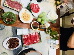 -壹条龙饭庄台基厂店