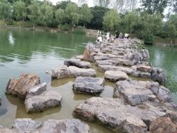 -珍珠泉水上世界