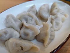 -天怡興·百年蒸饺(中心书城店)