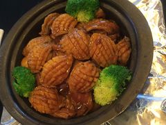 -卫鼎轩·家宴(水上公园店)